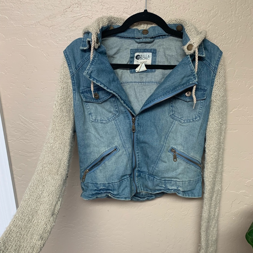 Billabong Jacket